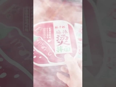 YangZhangGui's Spicy Hot Pot Mixed Noodles are Scrumptious!