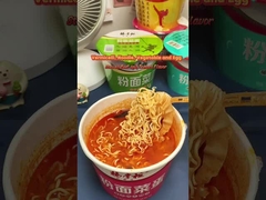 YangZhangGui S Quick And Easy Vermicelli And Noodles With Stewed Beef Brisket And Tomato
