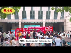 Boiling Water Cooking Method Instant Noodles with Traditional Chicken Flavor
