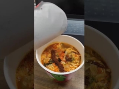 146g Sour And Spicy Vermicelli And Instant Noodles For A Delightful Meal