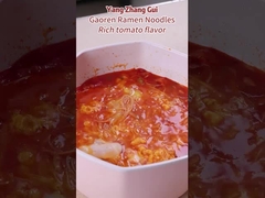 Instant Non Fried Ramen Noodles Cooking Time 5 Minutes Delicious Instant Noodles Soup