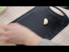 Fragrant Spicy Sour Bean Flavor Vermicelli and Instant Noodles Soup with Rich Ingredients