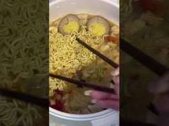 183g*12 Instant Noodles with Sauce Perfect ' Requirements