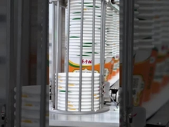 196g Chinese Sweet Potato Vermicelli Perfect For Customer Requirements