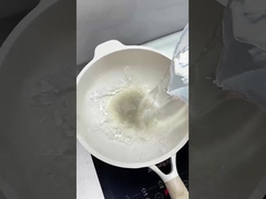 Do you want to try to cook the instant noodles this way?