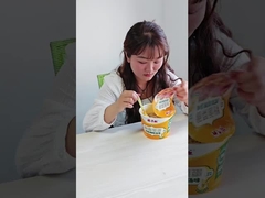 Wow, Henan hulatang flavor is so yummy that your friends also want to eat it 