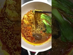 Vegetable Ingredients 203g*12  Cup Noodles Hot level Spicy 203g*12