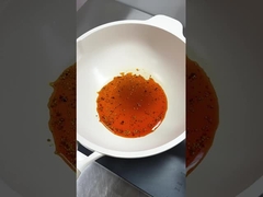 Hongkong Style Rich Juice Flavor Instant Noodles Spicy With Spicy Sweet Vermicelli