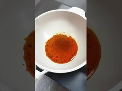 When cooking instant noodles with double eggs, the flavor is up