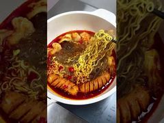 Vermicelli and Noodles
