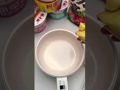 Soup Anhui Wide Noodles With Egg Non-Fried Noodles Seasoned with Spicy Beef Flavor