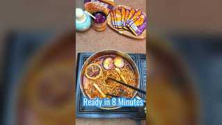 Best Instant Beef Vermicelli 8 Minute Meal