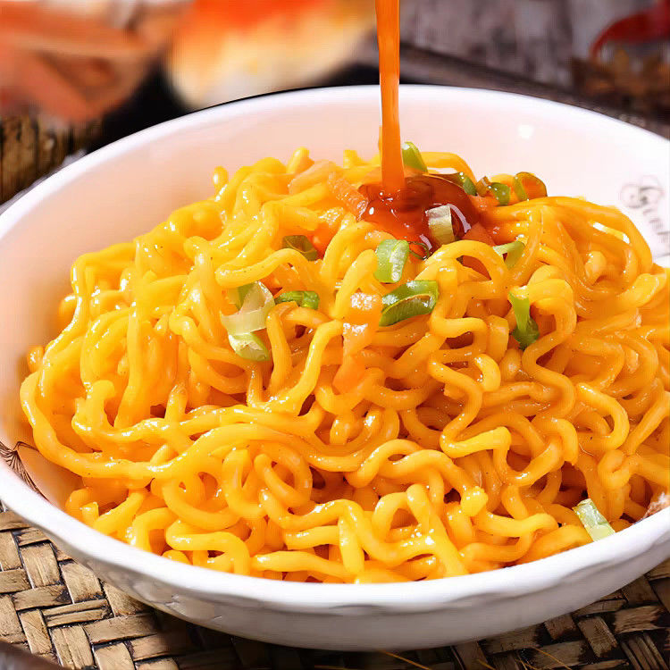 Discover the Authentic Flavor of Oriental Noodles Perfect for Any Restaurant