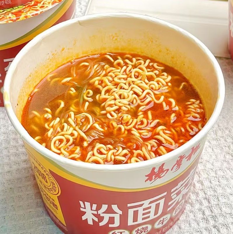 Food Category Soup Noodles And Vermicelli Chinese Sweet Potato Vermicelli Hot Grade Non Spicy