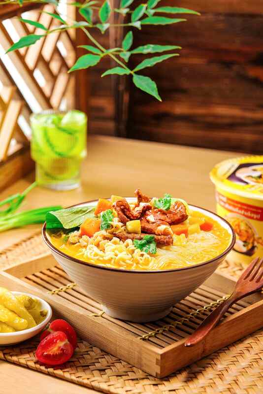 Spicy Cup Noodles 89g 12 Pack Instant Ramen Noodles Shelf Life 12 Months Ideal For Retailers Restaurants And Food Service