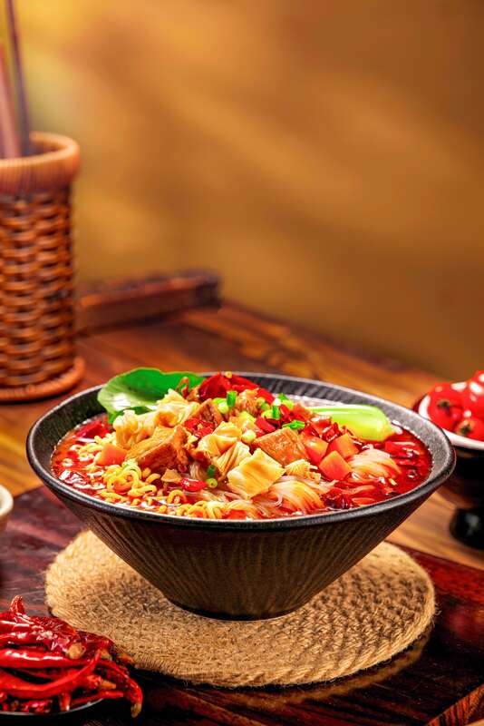 Shelf Life 12 Months Chongqing Mala Flavor Ingredient Enhancing Taste Experience in Processed Food and Culinary Creations