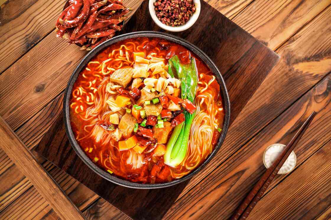 Spicy Cup Noodles Sauce Flavor 92g12 Pack Instant Ramen Perfect for Quick Service Restaurants Food Trucks and Cafeterias