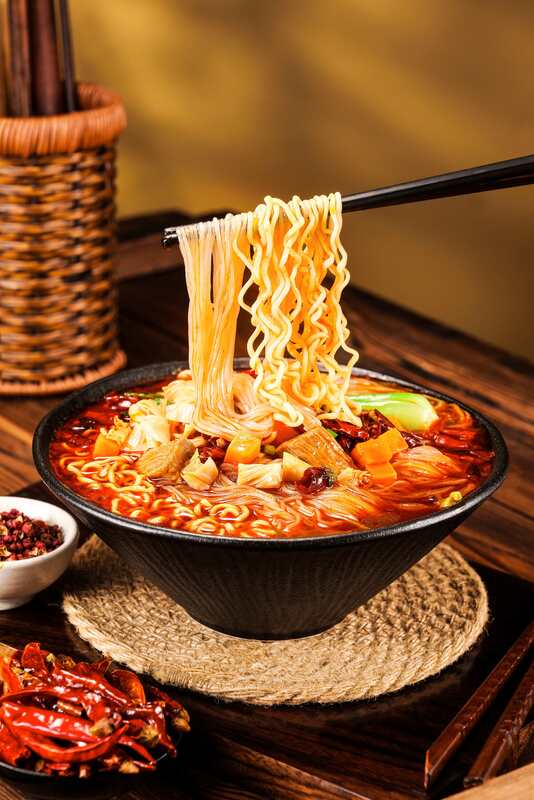 Spicy Net Weight Details Chongqing Mala Flavor Perfect Choice for Restaurant Supply Chains and Food Manufacturing Needs