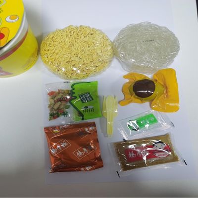 Convenient And Tasty Chinese Instant Noodles Shelf Life 12 Months Ready In 6-8 Mins Seasoned For Authentic Flavor